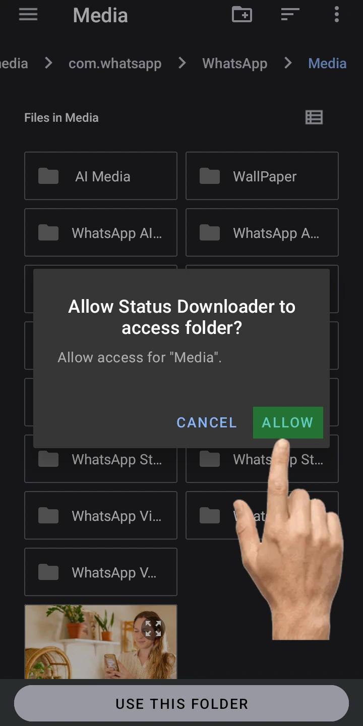 Status Downloader V10